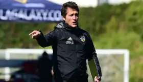 Paraguay alista duelo con el Tri