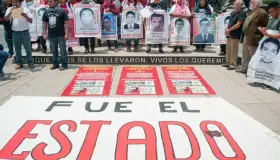 Hay diferencias entre “verdad histórica” e informe de los 43 de Ayotzinapa