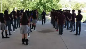 Activan a jóvenes contra adicciones