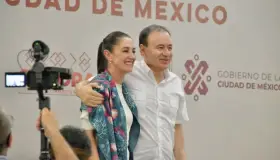 Supervisa Claudia Sheinbaum agilización de trámites en Sonora