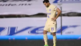 Sufre el Tri dos bajas