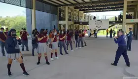 Activan a jóvenes en programa contra adicciones y suicidio