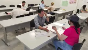 Ofrece Barra de Abogados jornada legal gratuita