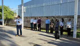 Buscan abatir rezago educativo