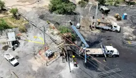 Indemnización a familias de mineros será “por encima de lo convencional”