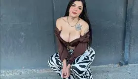 Quiero que las mujeres se vean tan guapas como yo: Karely Ruiz