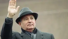 Murió Gorbachov, último presidente de la URSS