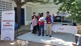 Equipan Rastro Municipal