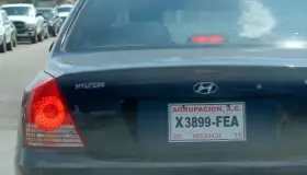 Cierran citas en Repuve