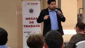 Promueven nueva policía