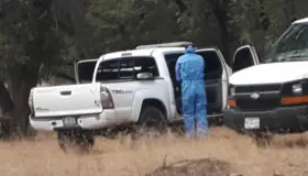 Encuentra mano en sector La Mesa