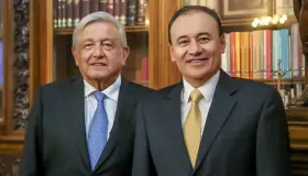 Destacará Sonora con explotación de litio: Gobernador Durazo