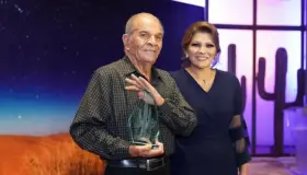 Reconocen a Pablo Lechuga (al parecer)