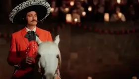 Lanzan tráiler oficial ‘El Rey, Vicente Fernández’