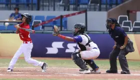 Lista la super ronda en el mundial