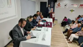 Buscan acabar violencia de género