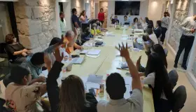 Aprueban descuento a predial atrasado