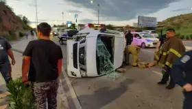 Llaman a capacitar choferes