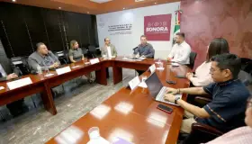 Fortalecerán SEC e International Alliance Group  intercambio cultural de docentes