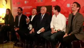 Sonora se promoverá a nivel mundial: Gobernador Durazo