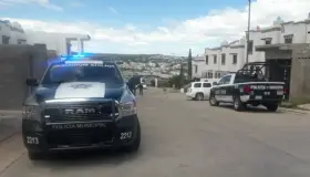 Arroja cateo un detenido