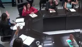 Dictaminan modificación a la Ley Ingrid propuesta por gobernador