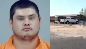 Asesina a 4 miembros de una familia; arrestan a sospechoso