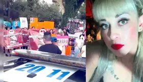 Regresa a casa Grey Fernanda después de 4 días desaparecida