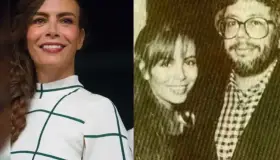 Espera Sasha Sokol disculpas de Luis de Llano: "estoy pasando un momento difícil"