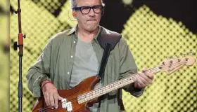 Reportan que vocalista de Enanitos Verdes fue hospitalizado