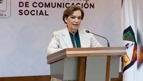 Con resguardo de la PESP, restablece CFE suministro de energía en Ónavas