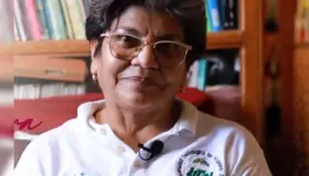 Culmina Maricela la secundaria a sus 66 años