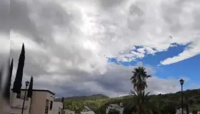 Sin lluvias considerables por ‘Kay’: Protección Civil Sonora