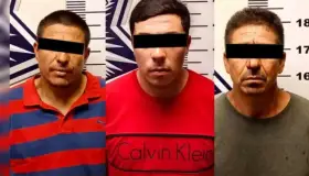 Agreden ebrios a elementos de la policía