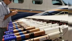 Suspendes programa de inducción de lluvias en Sonora