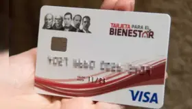 Recibirán su apoyo adultos mayores del programa 65 y Más