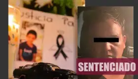 ¡Justicia para el pequeño Ian!
