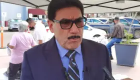 Está listo Alcalde para Primer Informe