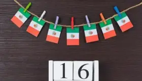 “El 16 de septiembre es asueto obligatorio”