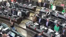 Congreso aprueba reforma del gobernador a Ley Ingrid