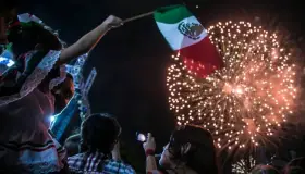 Implementarán vigilancia en festejos patrios