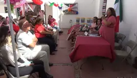 Apoyan a 55 familias con “Bienestar para tu casa”