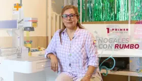 Siempre hay que tener un plan b: Lidia Isela