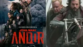 Regresa Diego Luna con 'Andor'