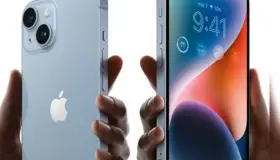 Prepara Apple actualización para ver porcentaje de batería