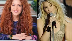 Rompe Shakira el silencio; 'Es la etapa más oscura de mi vida'