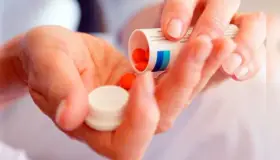 Se intoxica menor con medicamento controlado