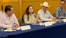 Presentan cartelera de otoño de eventos turísticos