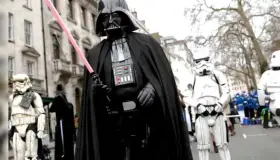 Será CdMx sede de desfile de Star Wars