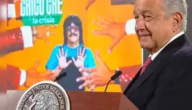 'Sí estoy enfermo, tengo varios padecimientos', dice López Obrador